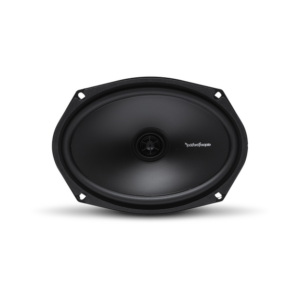 Rockford Fosgate R169X2 Prime 6X9 inch Full Range Coaxial 65 Watts RMS/ 130 Watts Peak