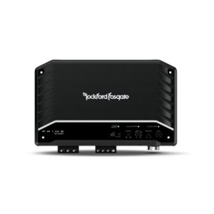 Rockford Fosgate R2-1200X1 Prime Amplifier 900 Watts X 1 @ 2 Ohms Or 1200 Watts X 1 @ 1 Ohm