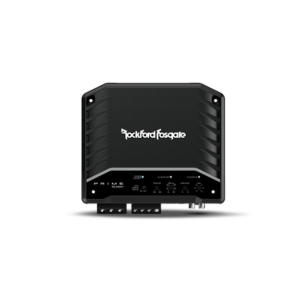 Rockford Fosgate R2-250X1 Prime Amplifier 150 Watts X1 @ 4 Ohms Or 250 Watts X 1 @ 2 Ohms