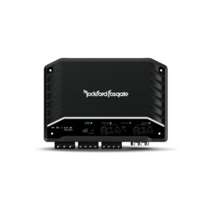 Rockford Fosgate R2-500X4 Prime Amplifier 75 Watts X 4 @ 4 Ohms Or 200 Watts X 2 @ 4 Ohms Bridged