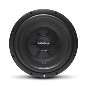 Rockford Fosgate R2SD2-12 Prime Shallow Subwoofer Dvc (2Ohm X 2) 12 inch 250 Watts RMS/ 500 Watts Peak