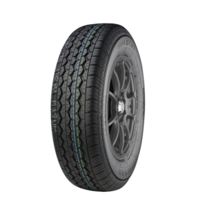 Royalblack Royal Van 6 PLY Rv 165R13 89R