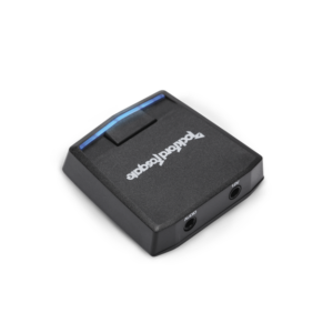 Rockford Fosgate RFBTRCA Universal Bluetooth Rec Eiver To Rca For Wireless Streaming