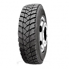 Royalblack RD802 16 PLY 11R22.5 145M