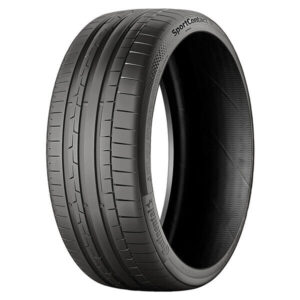 Continental Sportcontact 6 RO2 245/35R19 93Y