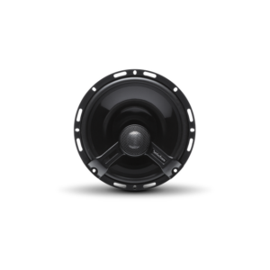 Rockford Fosgate T1650 Power 6.5 inch Euro Fit Full Range Coaxial 75 Watts RMS/ 150 Watts Peak