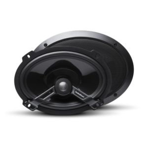 Rockford Fosgate T1692 Power 6X9 inch Full Range Coaxial 100 Watts RMS/ 200 Watts Peak