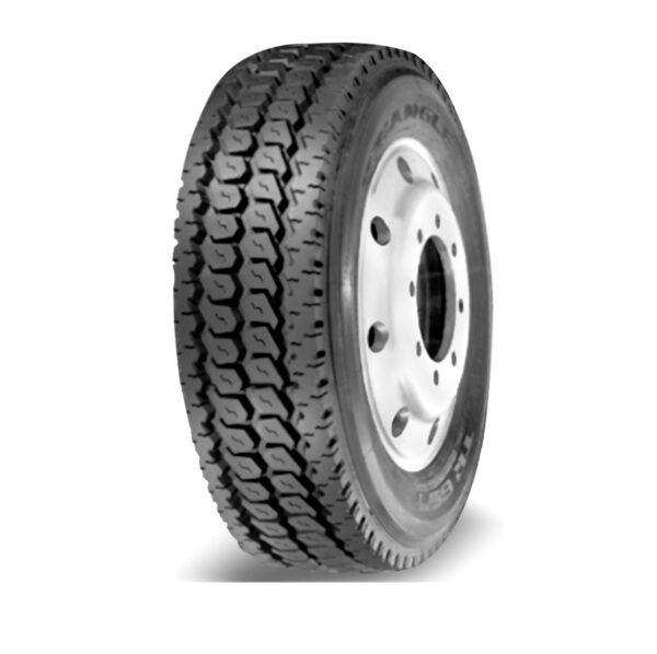 Triangle TR657 18PLY 265/70R19.5 141J