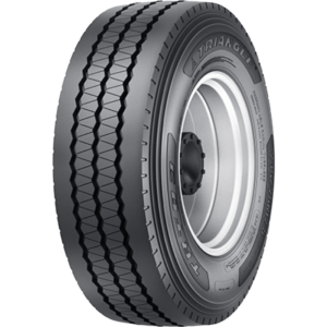 Triangle TRT03 16PLY 215/75R17.5 133L