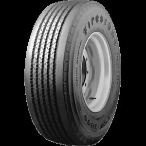 Firestone TSP3000 385/65R22.5 160K