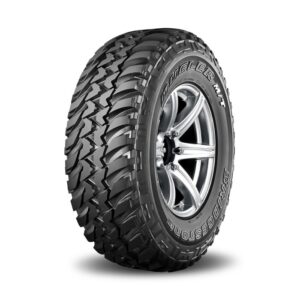 Bridgestone Dueler M/T 674 245/70R16 113Q