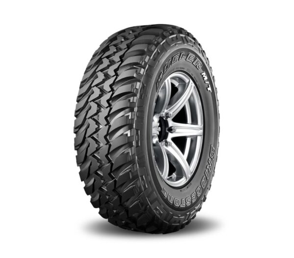 Bridgestone Dueler M/T 674 245/70R16 113Q