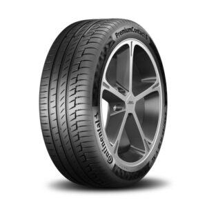 Continental Premiumcontact 6 Mos 325/40R22 114Y