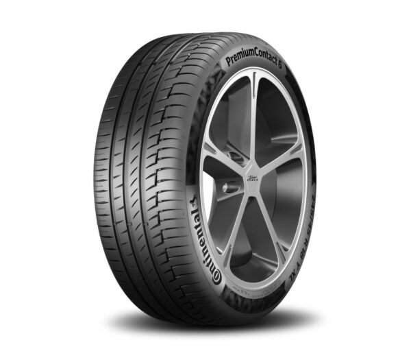 Continental Premiumcontact 6 Mos 325/40R22 114Y