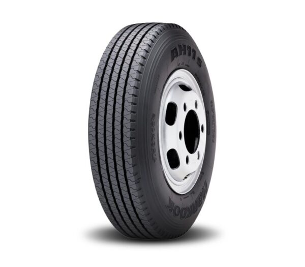 Hankook AH11S 10PLY 650R16 107M