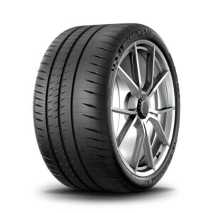 Michelin XL Pilot Sport Cup 2 R K2 305/35R20 107Y