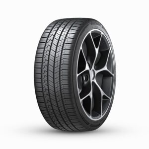 Hankook Ventus S1 AS H125 235/45R18 98V