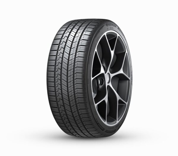 Hankook Ventus S1 AS H125 235/45R18 98V