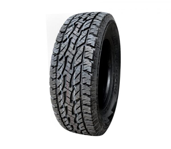 Bridgestone Supercat A/T 285/65R17 117S