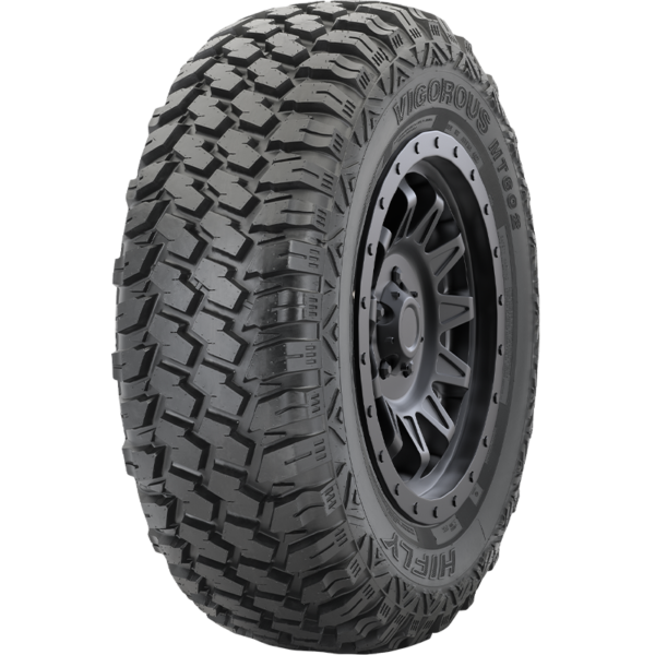 Hifly MT602 Vigorous 33X12.50R15 108Q