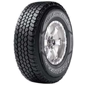 Goodyear Wrangler AT Adventure Lr 255/70R18 116H