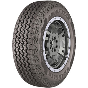 Goodyear Wrangler Territory At/S 255/65R18 111H