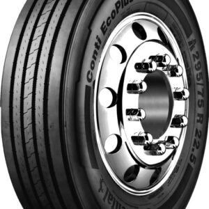 Continental Ecoplus HS3 355/50R22.5 156K