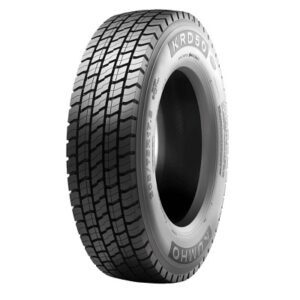 Kumho RD50 215/75R17.5 124M