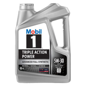 Mobil 1 5W-30 (Gf-6) (5L)