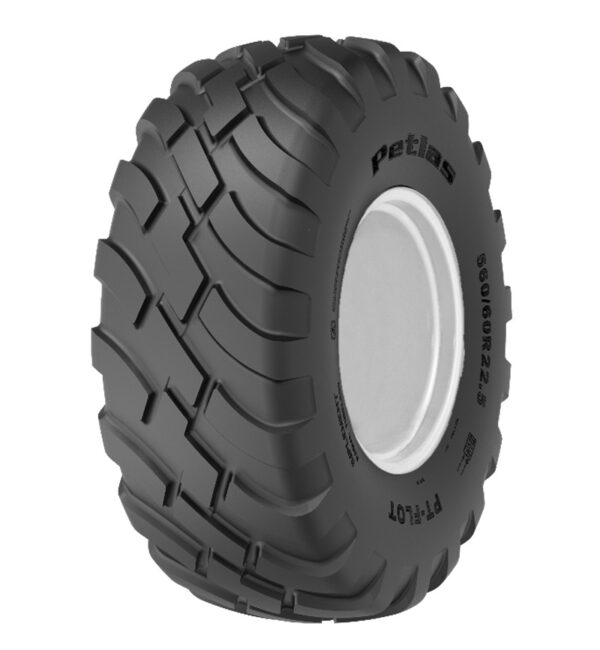 Petlas Pt-Flot 560/45R22.5 152D