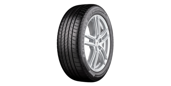 Firestone Roadhawk Roadhawk 2 235/55R19 105W