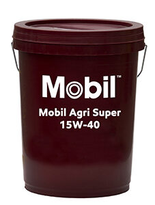 Mobil Agri Super 15W-40 (20L) 