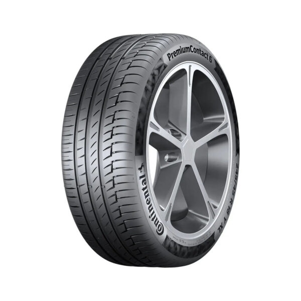 Continental Premiumcontact 6 Ssr 315/35R22 111Y