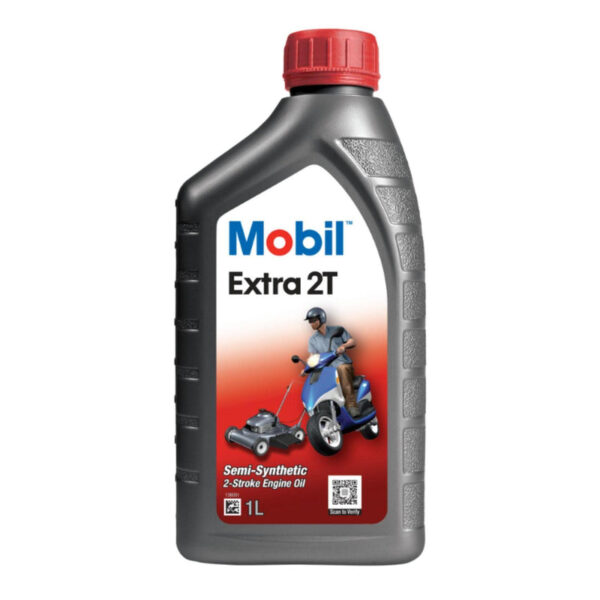 Mobil Extra 2T (1L)C25:C2:C44