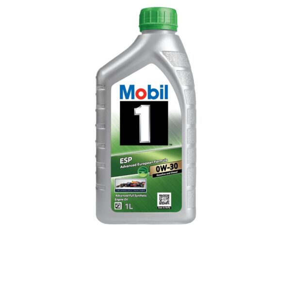 Mobil 1 Esp 0W-30 (1L)