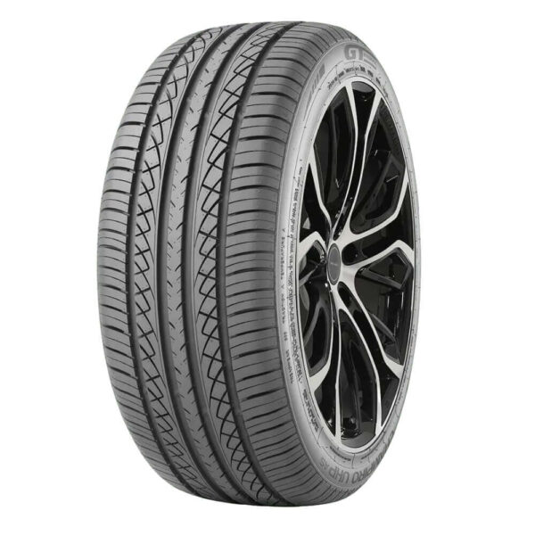 GT Radial Champiro UHP AS 195/55R15 85V