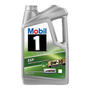 Mobil 1 Esp 0W-30 (5L)