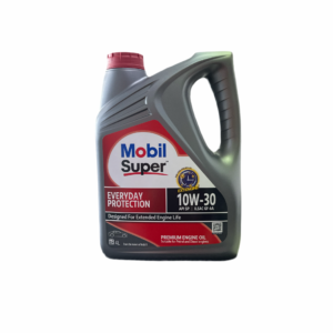 Mobil Super Everyday Protection 10W-30 (4L)