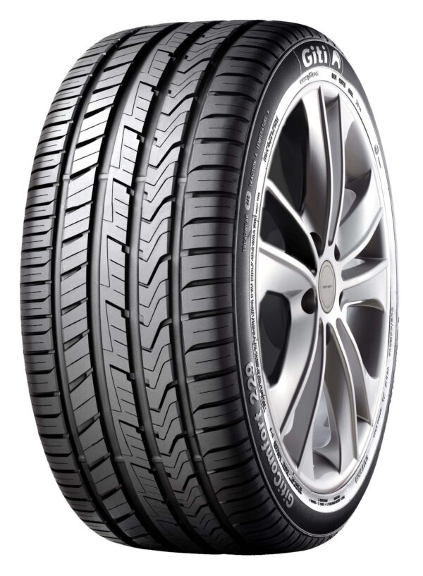 Giticomfort F22 Runflat 225/50R17 94W