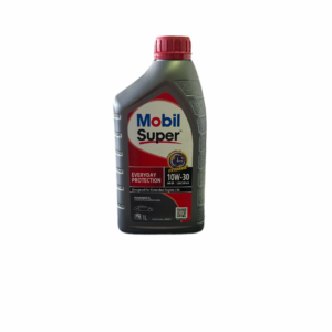 Mobil Super Everyday Protection 10W-30 (1L)