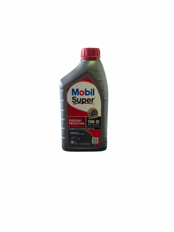 Mobil Super Everyday Protection 10W-30 (1L)