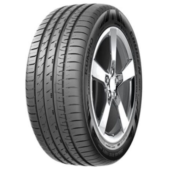 Kumho Crugen HP91 255/55R20 110Y