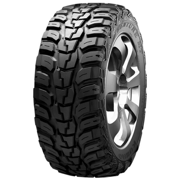 Kumho Road Venture KL71 205/80R16 104Q