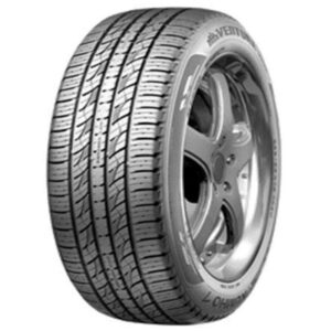 Kumho Crugen Premium KL33 235/55R18 104V