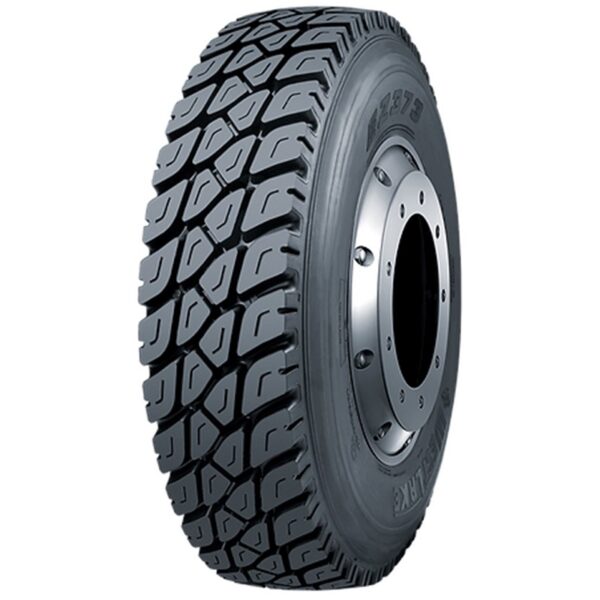 Goodride EZ373 11R22.5 145K