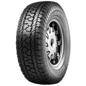 Kumho Road Venture AT51 31/10.5R15 109R