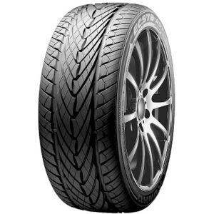 Kumho Ecsta Ast KU25 225/50R15 91H