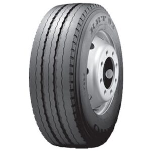 Kumho RT03 215/75R17.5 133J