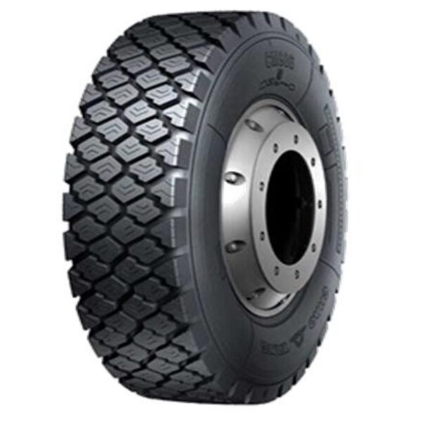 Goodride CM986 205/75R17.5 122M