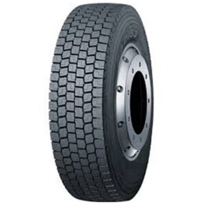 Goodride AD153 275/80R22.5 146L